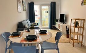 Bnbook Medea Apartments 2